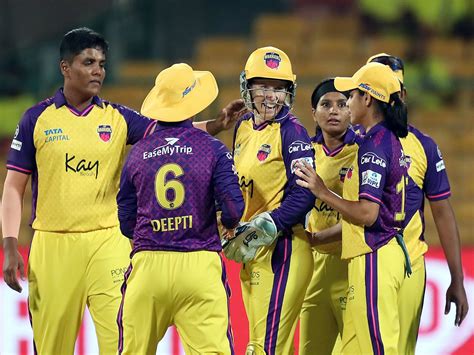 Saba Karim names UPW, DC as favourites to join RCB in WPL playoffs