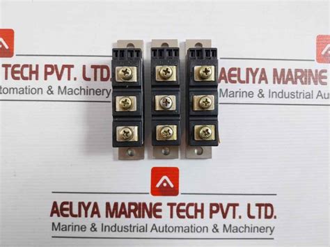 Eupec Dd 104 N 16 K 30M8 Powerblock Rectifier Diode Module - Aeliya ...