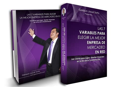 LAS 7 VARIABLES PARA ELEGIR LA MEJOR EMPRESA DE MERCADEO EN RED: Las ...