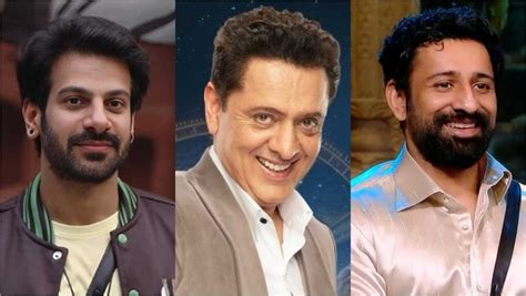 Bigg Boss 18: Arfeen Khan slams makers of Salman Khan's show after ...