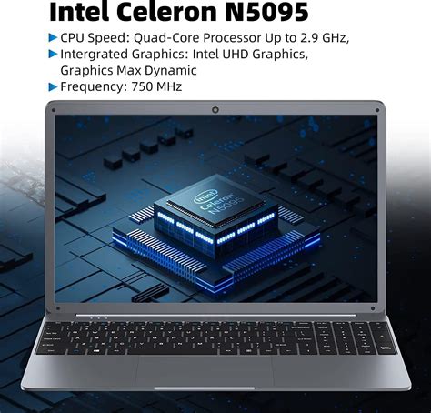 Buy SGIN 15.6 Inch Laptop Windows 11 Laptops 12GB DDR4 512GB SSD (TF ...