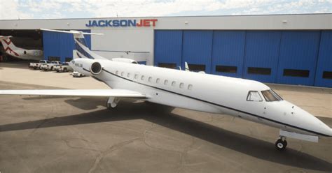 FBO Jackson Jet Center Phoenix