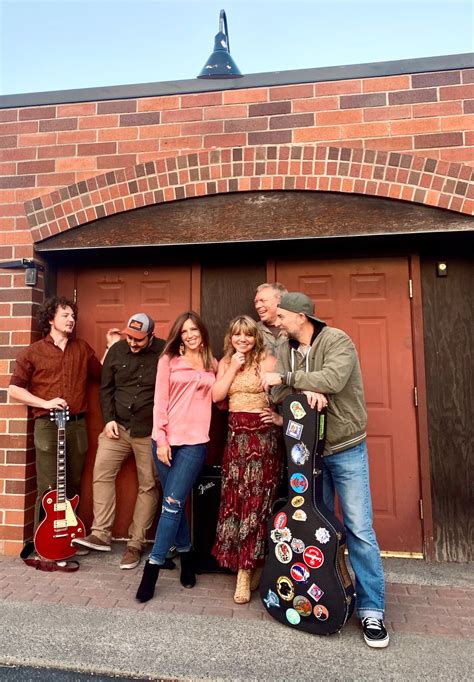 An evening with The Gypsy Travellers, Sisters Depot, 7 February 2025 ...