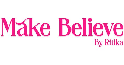 Co-ord sets – Make believe by Ritika