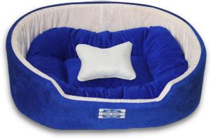 Little Smile Deluxe Soft Ethinic Designer Bed for Dog and Cat Export ...