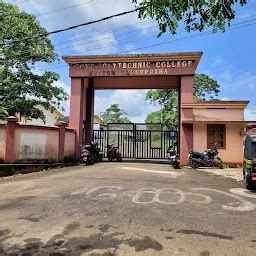 Best Top Rated Polytechnic college in Muttom, Kerala, India | Yappe.in