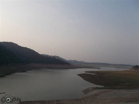 Salandi Dam, Hadagarh, Keonjhar