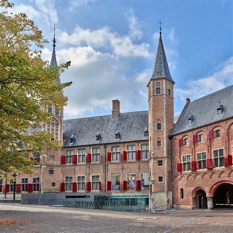 ZEEUWS MUSEUM (2026) All You Need to Know BEFORE You Go (with Photos ...