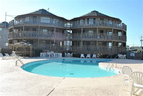 OUTER BANKS BEACH CLUB (Kill Devil Hills, NC) - Hotel Reviews, Photos ...