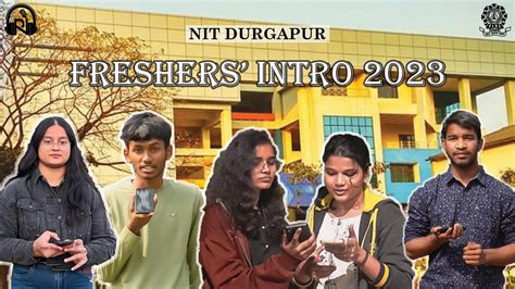 Radio-NITroz|NIT Durgapur