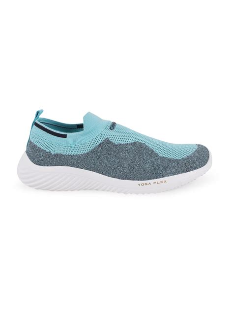 Buy Casual Shoes For Women: Camp-Callie-Aruba-Blu-Blk | Campus Shoes