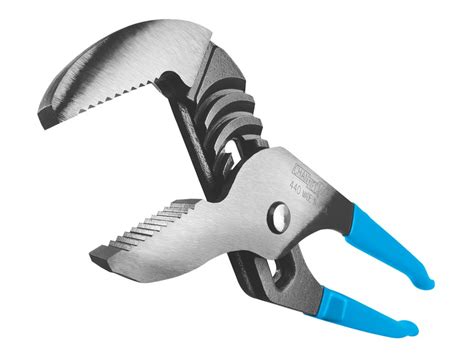 Image result for How to Use Channel Locks