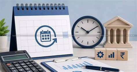 GSTR 3B due date Extended: Finance Ministry's Notification Out [Read ...