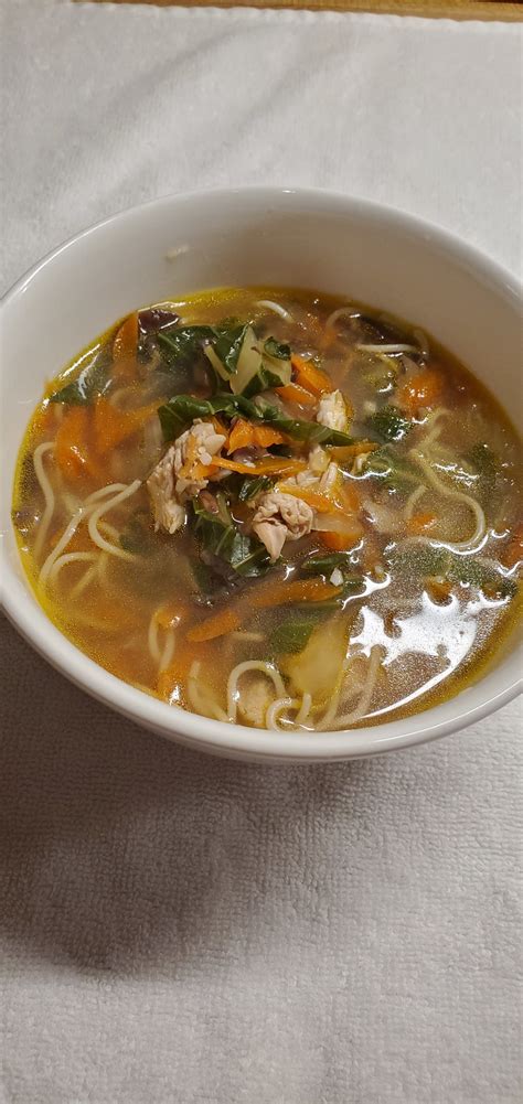 9 Easy Brown rice ramen noodle Recipes for a Nutritious Meal from ...