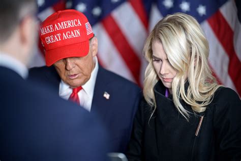 Meet Natalie Harp, Trump's 'valuable resource' who lawmakers say is ...