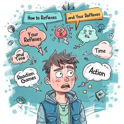 Hyperactive Reflexes 的图像结果