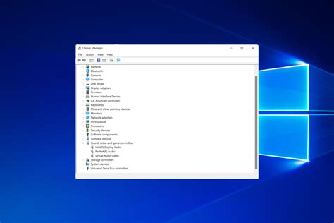 Intel Smart Sound Technology OED Driver Error 的图像结果