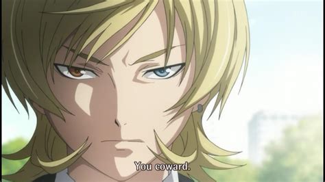 Image result for Code Breaker Anime Car