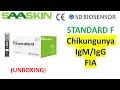 Distributor / Channel Partner of Medical FIA - I & Medical ELISA - II ...