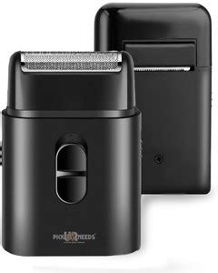 Daily Needs Shop Professional Hair Clipper Shaver Rechargeable Cordless ...