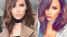 How To Style My Hair by How I Style My Shorter Medium Length Hair Chic Y Deeky How To Style My Hair