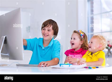 Image result for Computer Work for Kids