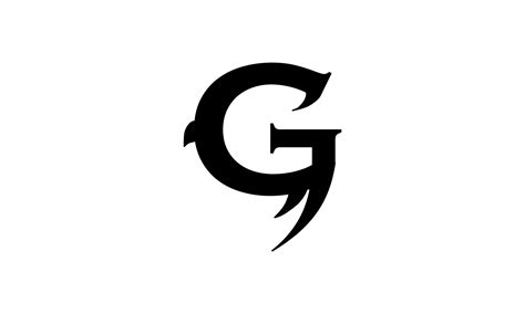 Letter G Designs