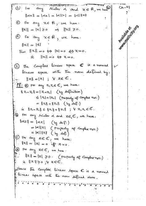 Image result for Functional Analysis