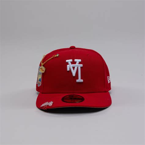 MLB FITTEDS