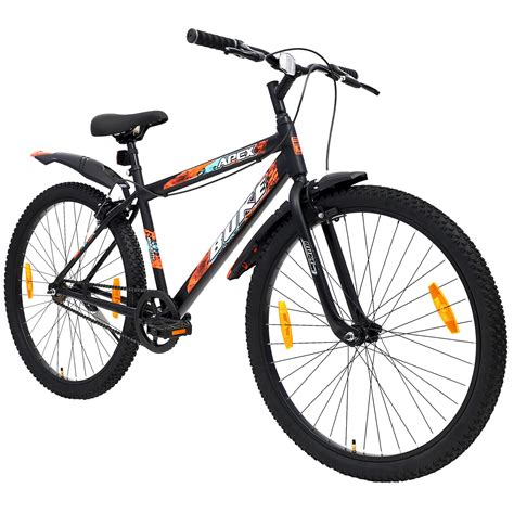 Avon Buke Apex 26mtb Bicycles For Men Frame Size 17 | Desertcart INDIA