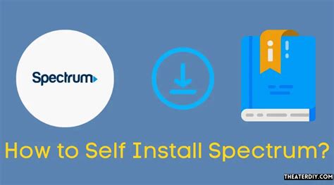 Spectrum Self-Install 的图像结果