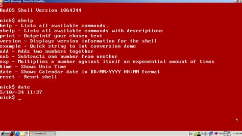 Image result for Red OS Logo