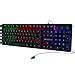Amazon.in: Buy ZEBRONICS Transformer K1 Premium Gaming Keyboard with ...