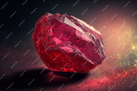 Draw Ruby Gemstone 的图像结果