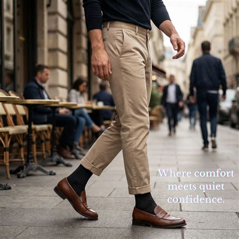 Buy Lord walker premium textured crew socks for men | soft cotton rich ...
