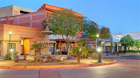 How To Plan A Trip To Yuma, Arizona — The Sunniest Place On Earth