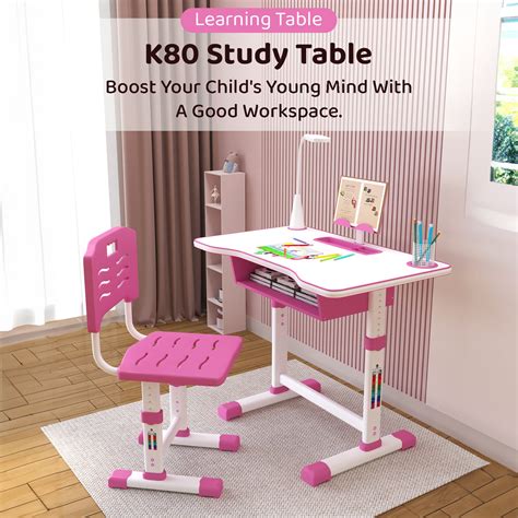 Study table for kids online