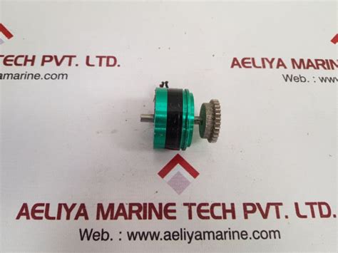 Midori Precisions Green Pot Cpp-45 Potentiometer Used – Aeliya Marine