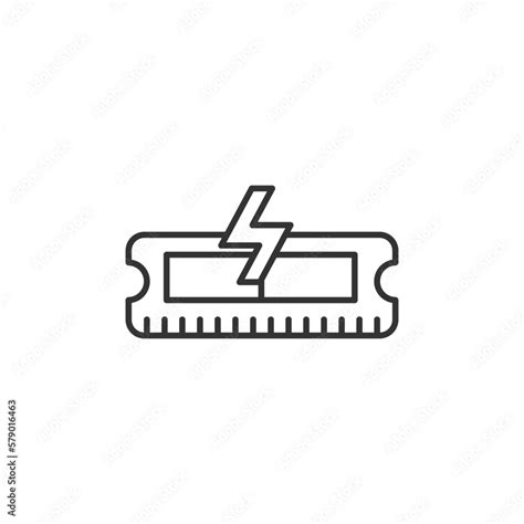 Image result for Random Access Memory Symbol