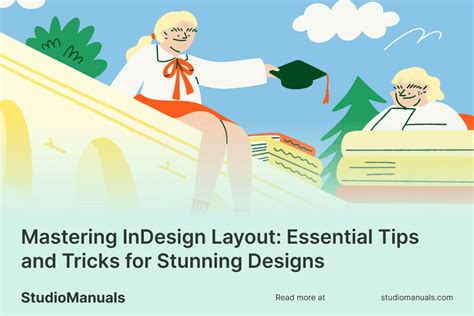 Image result for Indesign Layout Tips
