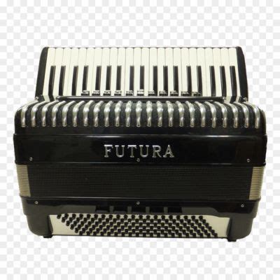 Accordion Black Hohner Background PNG Image - Pngsource