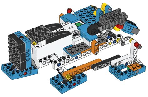 Image result for LEGO Boost Building Instructions