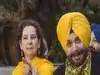 navjot aur sidhu attacks rhul gandhi after quitting congre: Latest News ...