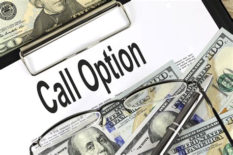 Image result for Call Option