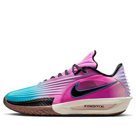 Nike Air Zoom GT Cut 3 Turbo 'South Beach' HV9918-900
