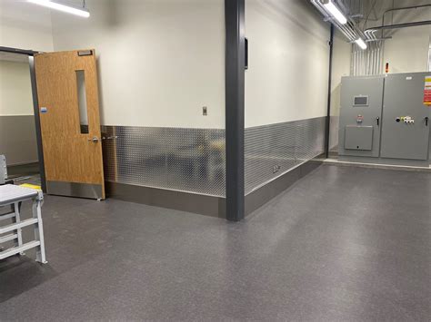 Acrovyn Wall Protection — Architectural Components, Inc.