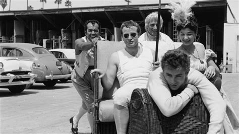 Celos, admiración y supuestos encuentros sexuales: la complicada ...