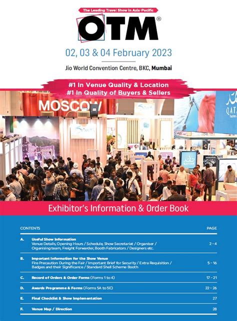 Resources | OTM 2023