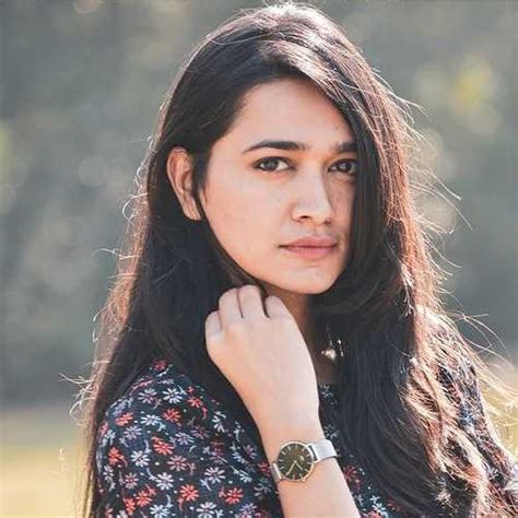 Ishi Gahlaut | Age Birthday Biography