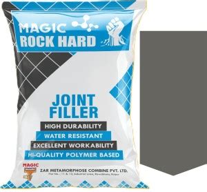 Magic Paints Cement Based Joint Fillers for Wall Tiles, Floor Tiles ...